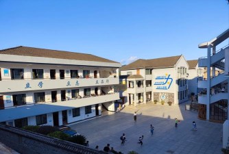 定西市安定区常川学校