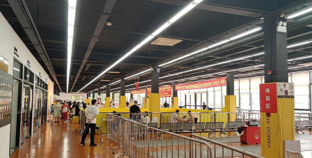 盐城市大丰区扣华体育培训有限公司