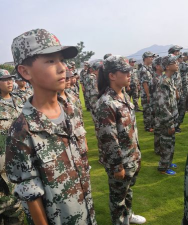 梁平县中城初级中学