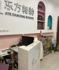 龙泉市昕艺艺术培训有限责任公司