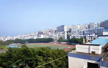 丰都县三建乡初级中学校