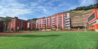 丰都县育才学校