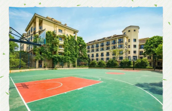 商河县常春藤培训学校有限公司