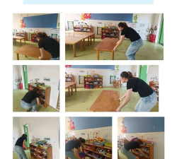 昌吉市甜甜幼儿园