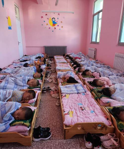 筠连镇心灵幼儿班