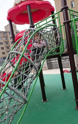 阳春市岗美镇春雨幼儿园