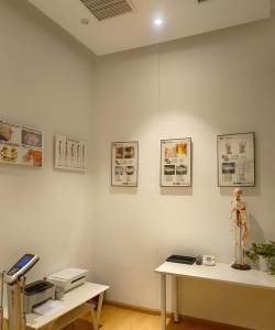 佛山市禅城区玩道体育培训有限公司