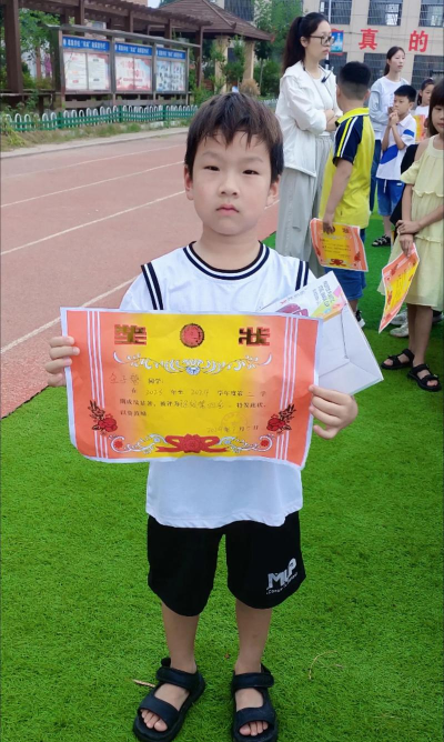 鱼台县王鲁镇孟楼村幼儿园