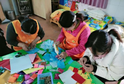 英德市东华镇中心幼儿园