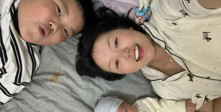 黄布镇大英分校