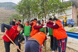奉节县冯坪初级中学