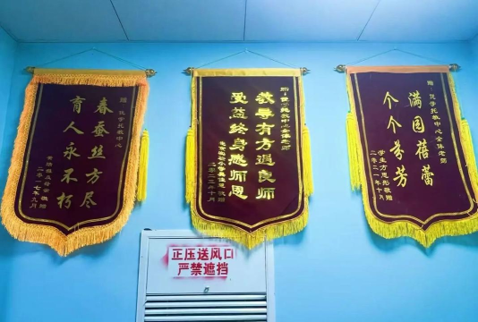 绵阳市涪城区东方全优培训学校有限公司