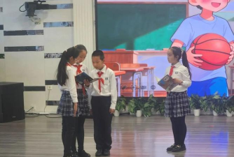 东城区第五小学