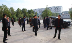 巫溪县古路初级中学校