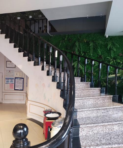 威信县雅燚画吧培训有限公司