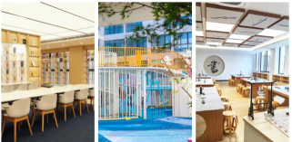 宁波上海世界外国语学校