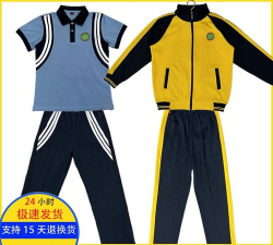 东莞市万江育华小学