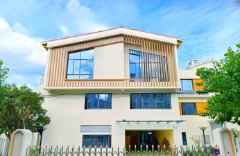 蒲江县鹤山镇曾家弯幼儿园