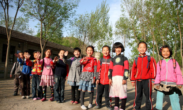 丰稔镇礼堂分校