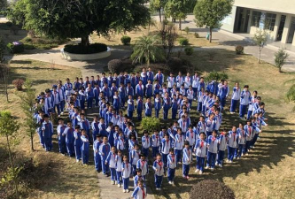 丰稔镇丰稔小学