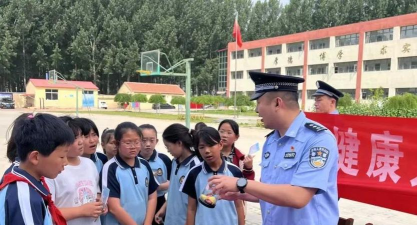 丰稔镇丰联分校