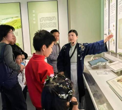 龙母镇张乐分校