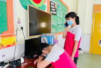 东莞市常平镇麦元幼儿园