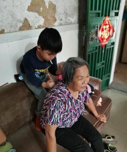 东莞市常平博士英才幼儿园