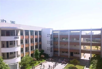 宁海县香岩小学