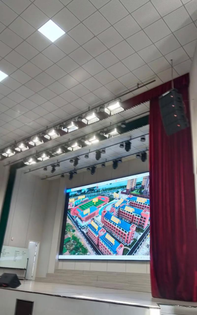 合肥市田埠小学