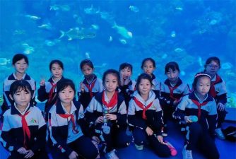 青岛市四方区四流南路第一小学(青岛四流南路一小)