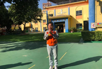 东莞市大朗鸣凤幼儿园