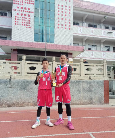 平昌县云台中学