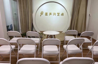 临沂市兰山区星之声艺术培训学校有限公司