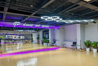 常德市武陵区立星舞闻乐拉丁舞培训学校有限公司