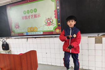 塘南镇石岗小学