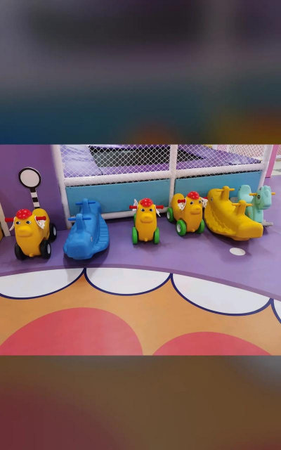 佛山市高明区童梦园文化艺术培训有限公司