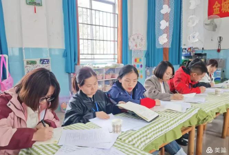 金城江区拔贡初级中学