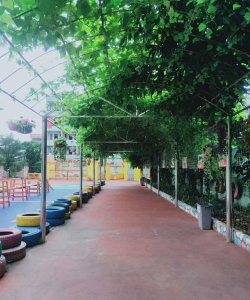 东莞市茶山小精英幼儿园