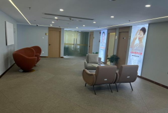 重庆两江新区聂娜俊艺艺术培训有限公司