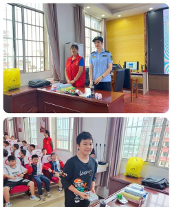 七里岗中心小学