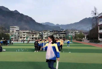 南江县坪河乡九年义务教育学校