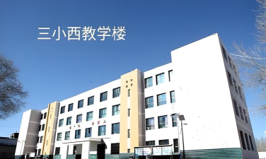 第三小学