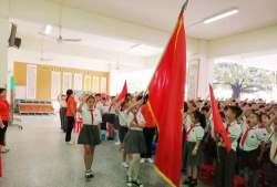 小榄镇盛丰小学