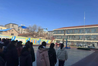 济南市老屯小学