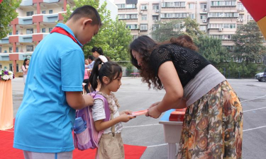 济南市北坦小学