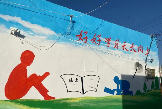 济南市天桥区北园杨庄小学