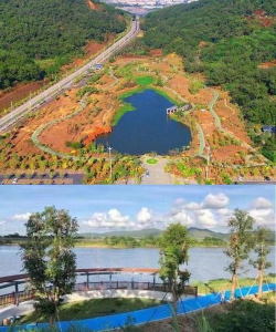 阳江市阳东区新洲镇北股分教点