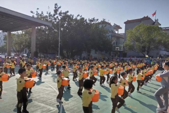 东莞市沙田镇先锋幼儿园