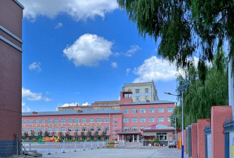 阳春市春城街道第三小学